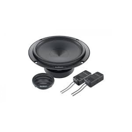 AUDISON APK165P 6" SPLITS 115RMS 345WATT AUDISON APK165P 6" SPLITS 115RMS 345WATT
